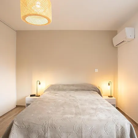Apartment Combe Des Dames *