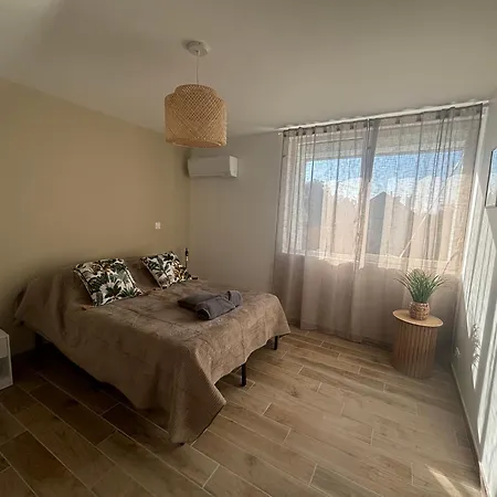 Apartment Combe Des Dames *